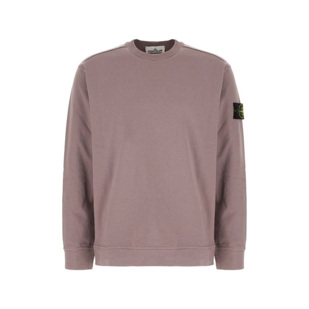 Stone Island Man Clothing Sweatshirts